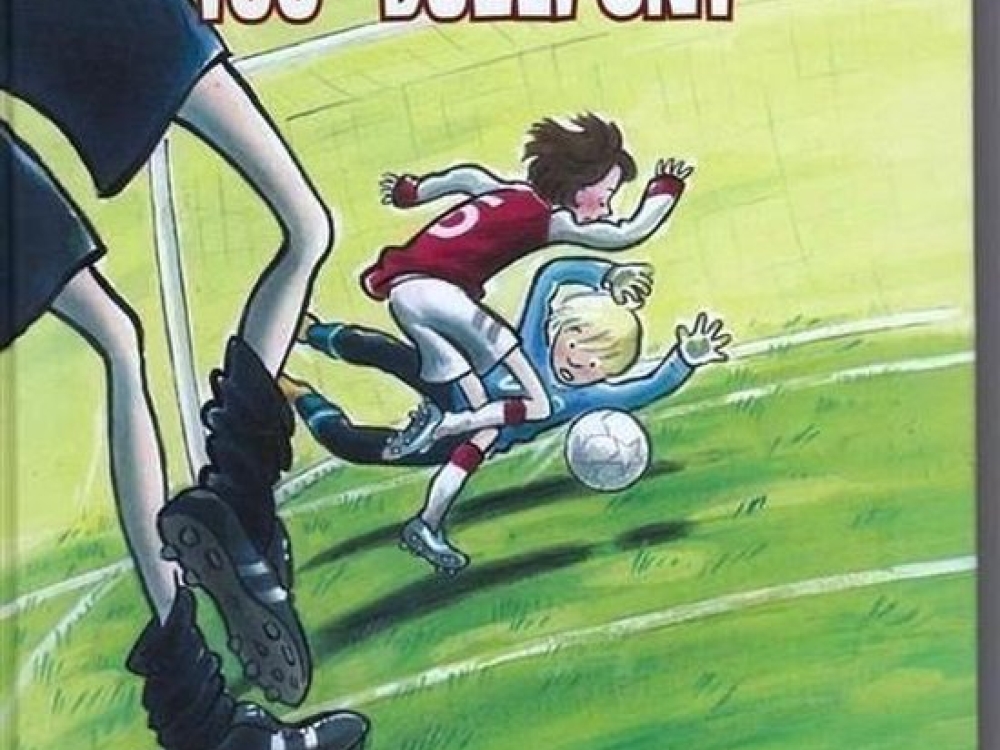 Het geheim van het 100e doelpunt