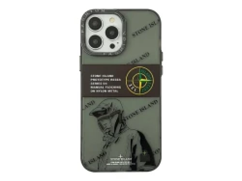 iPhone hoesje Stone Island iPhone 13