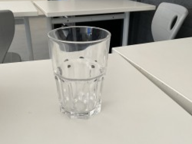 Glazen