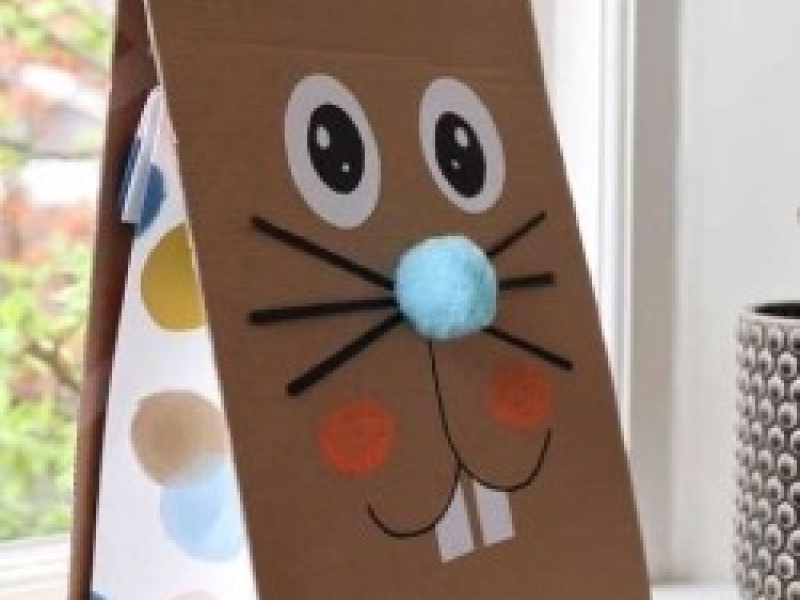 Knutselpakketten