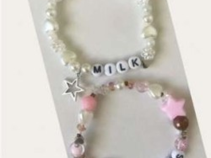 Armbandjes