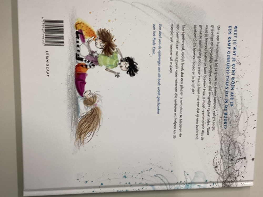 Spuitende slagaders en overstromende oceanen