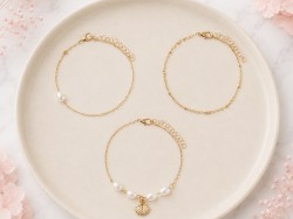 Enkelbandjes
