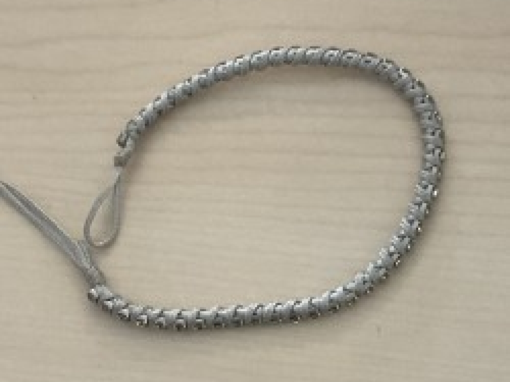Zelfgemaakte Armbandjes