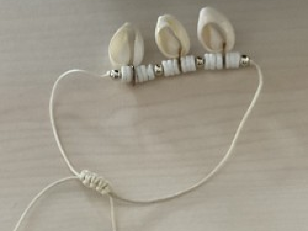 Zelfgemaakte Armbandjes