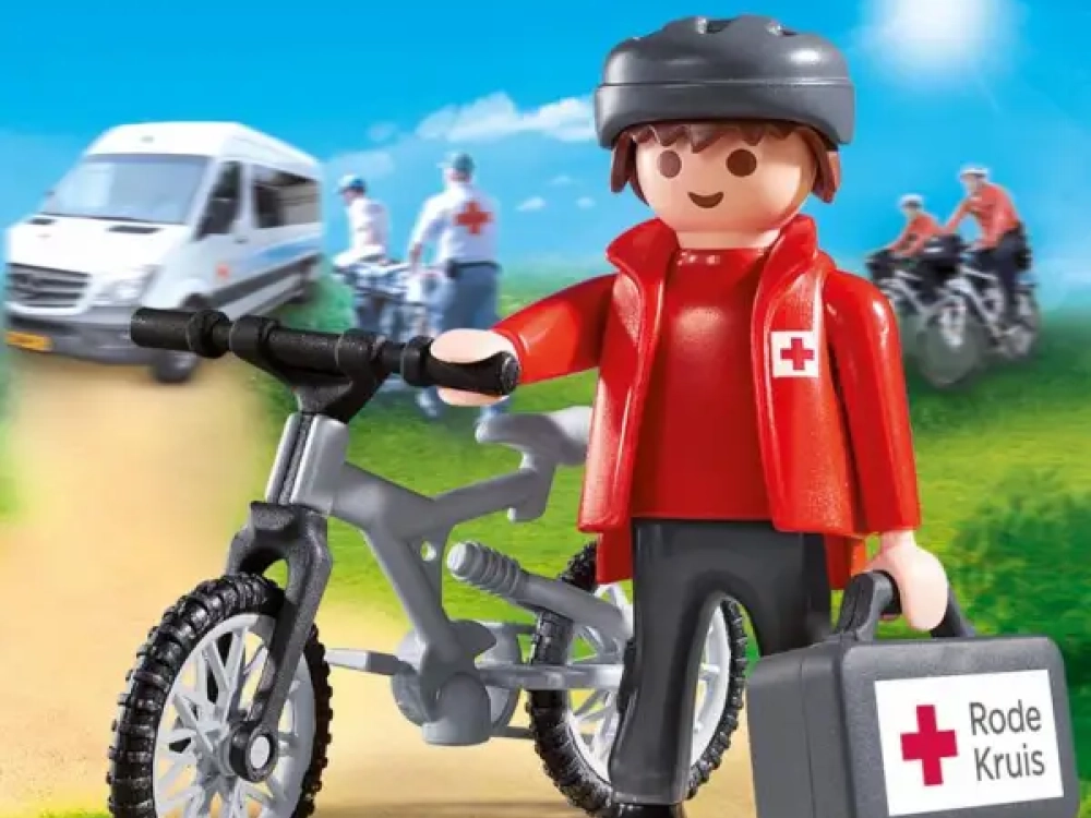 Playmobil 9445