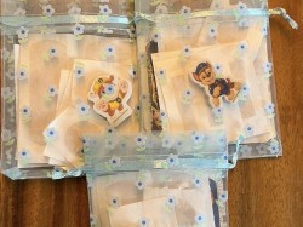 Pleisters voor jong en oud