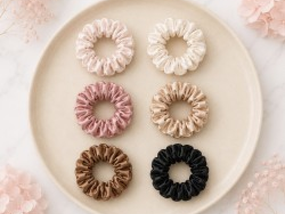 Scrunchies