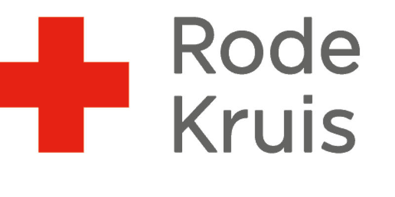 Het Rode Kruis