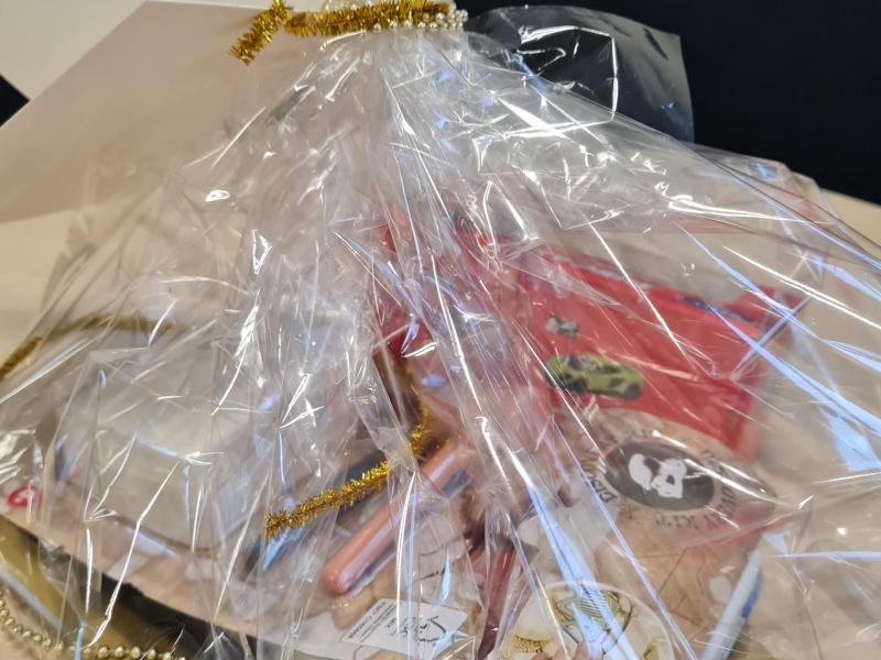 Kerstpakket – Kids Editie