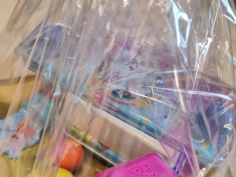 Kerstpakket – Play & Discover Edition