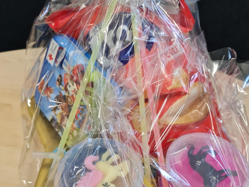 Kerstpakket – Fun & Glow Edition