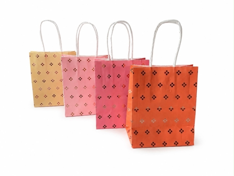 Vakantie goodiebag voor vrouwen