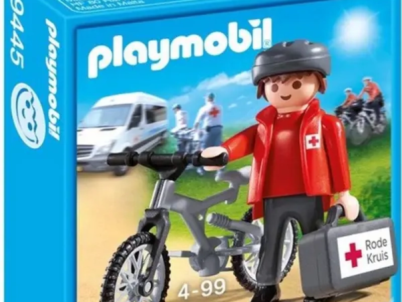 Playmobil 9445