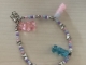 Zelfgemaakte Armbandjes