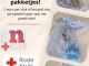 Sieradenpakketjes