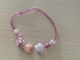 Zelfgemaakte Armbandjes