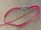 Zelfgemaakte Armbandjes