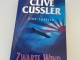 Clive Cussler-zwarte wind