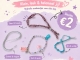 Zelfgemaakte Armbandjes