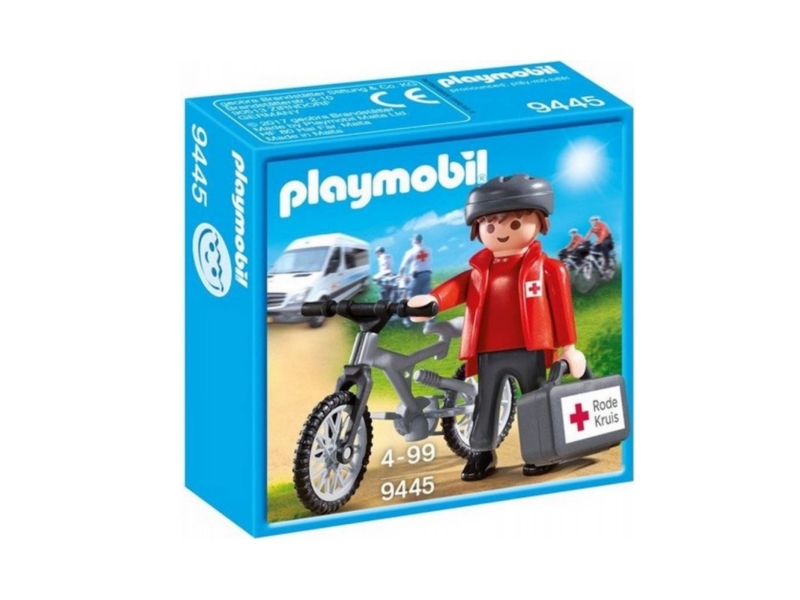 Playmobil
